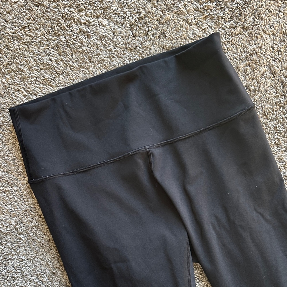 lululemon athletica Black Leggings - Picture 5 of 7